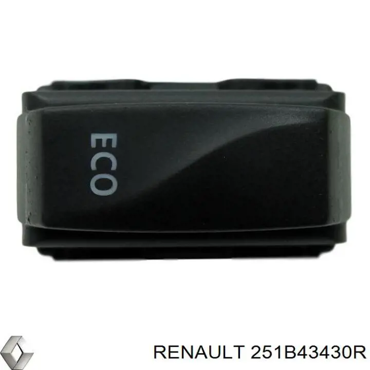 251B43430R Renault (RVI) 
