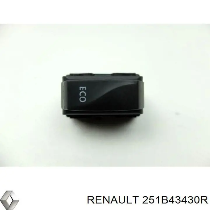  Renault (RVI) 251B43430R precio, desde 39,20 EUR