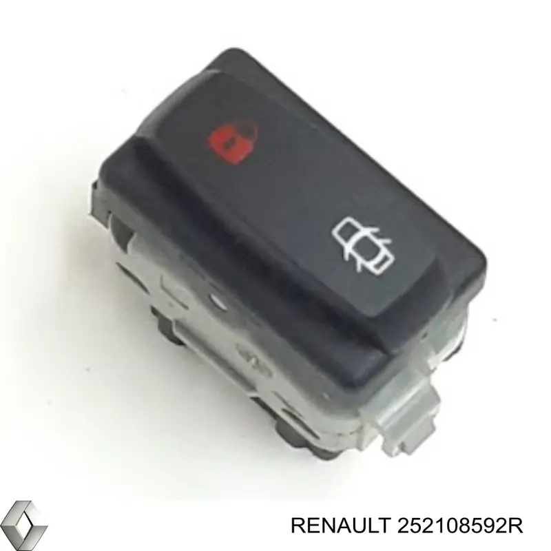 252108592R Renault (RVI)