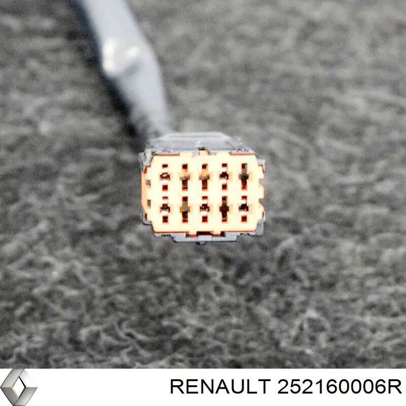 252160006R Renault (RVI)