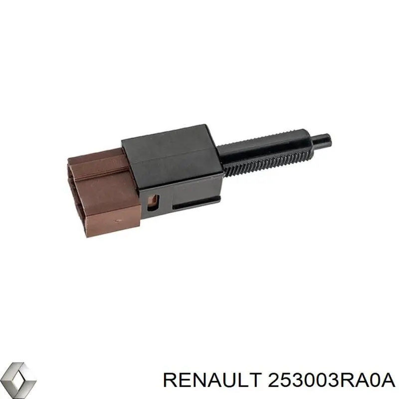 Interruptor de luz de freno Renault (RVI) 253003RA0A precio, desde 9,82 EUR