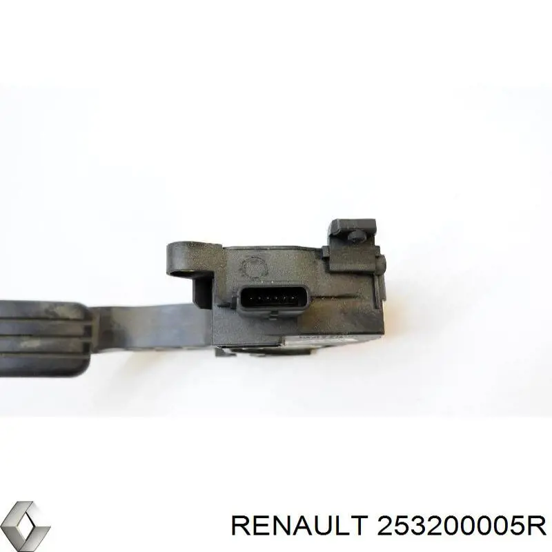 Interruptor de luz de freno Renault (RVI) 253200005R precio, desde 18,43 EUR