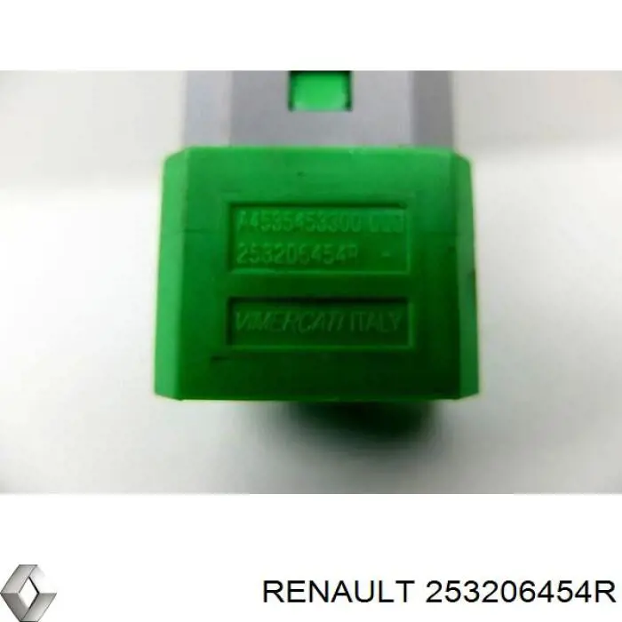 253206454R Renault (RVI)