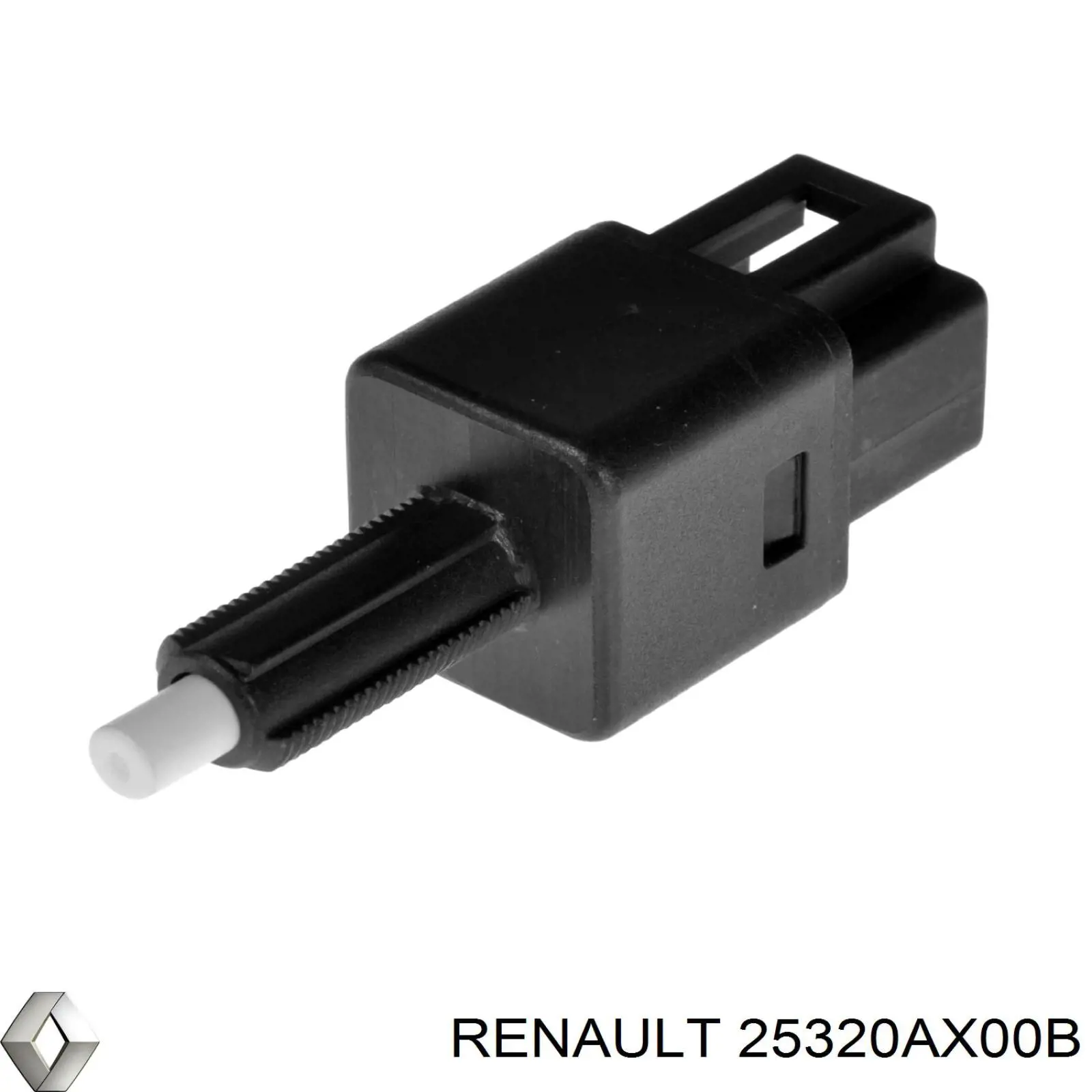 25320AX00B Renault (RVI) interruptor luz de freno