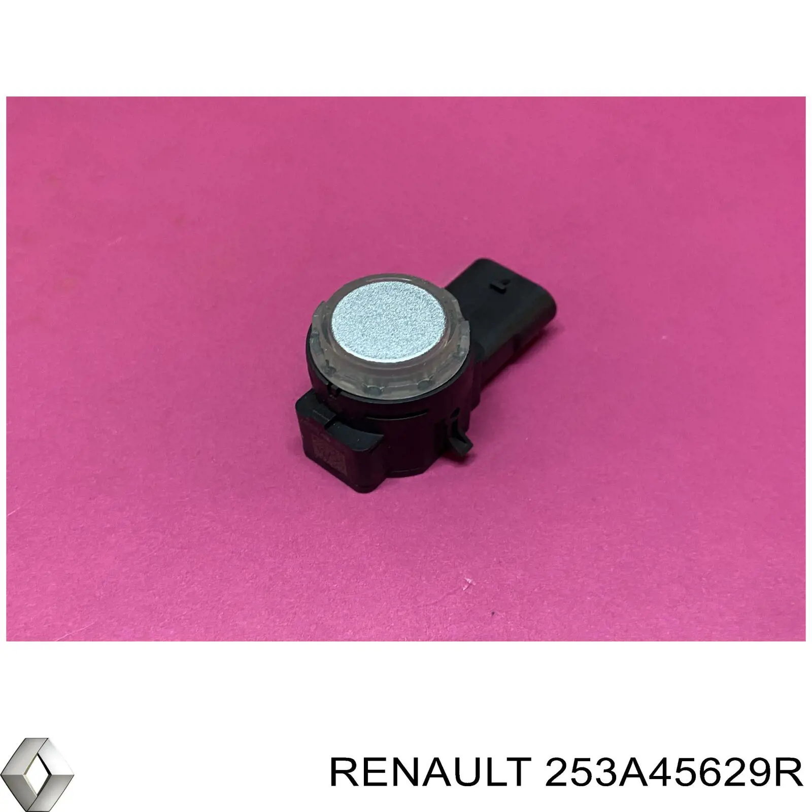 Comprar 253A45629R Renault (RVI) 