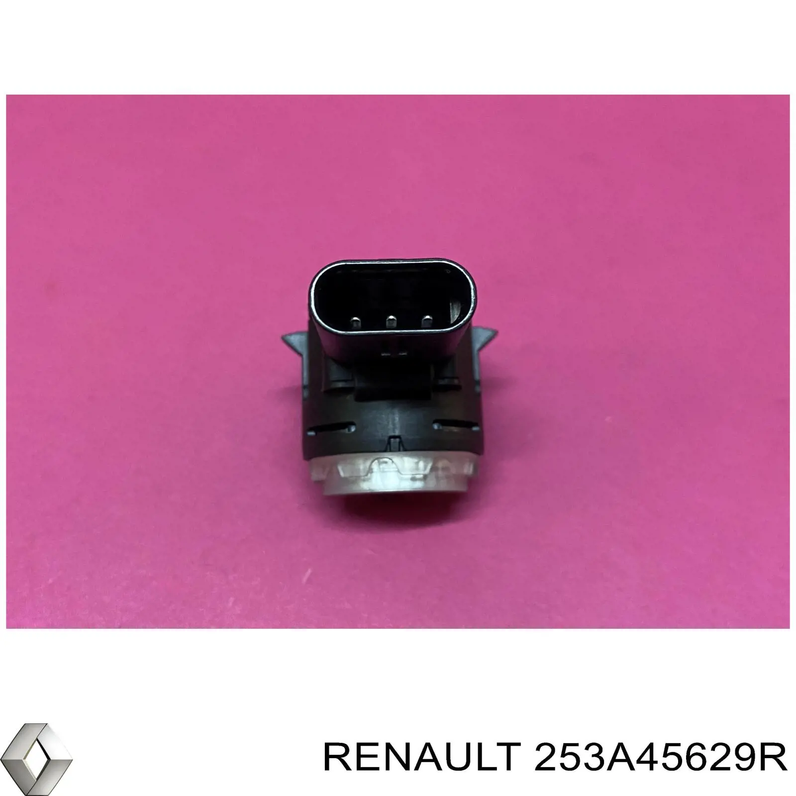  Renault (RVI) 253A45629R precio, desde 244,37 EUR