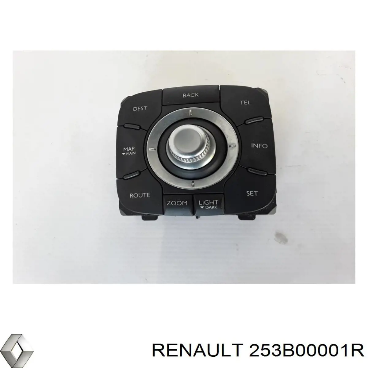 Comprar 253B00001R Renault (RVI) 
