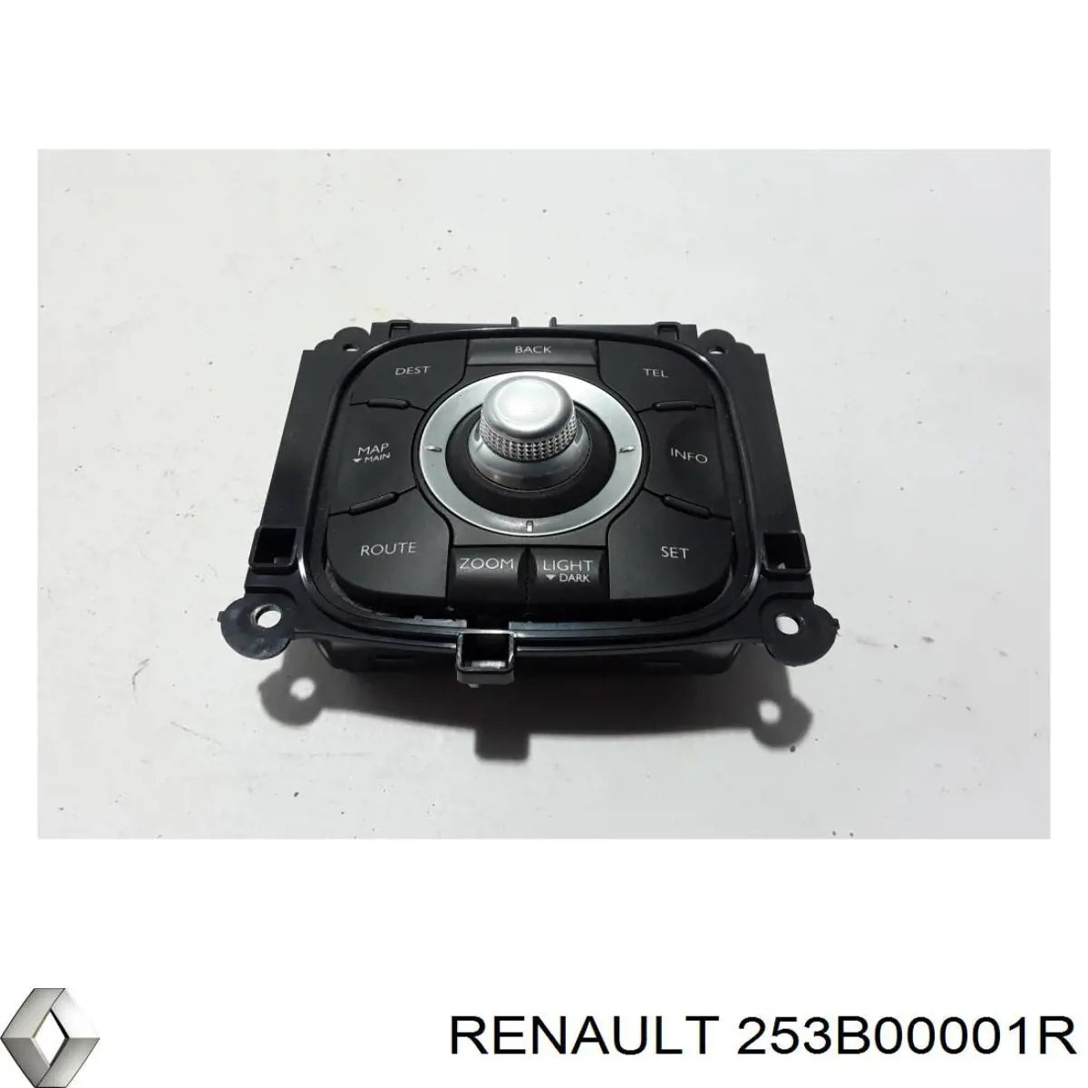 253B00001R Renault (RVI)