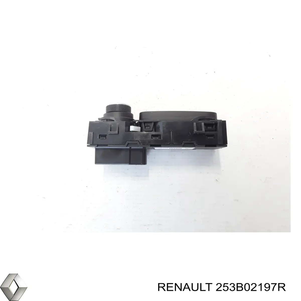 253B02197R Renault (RVI) 