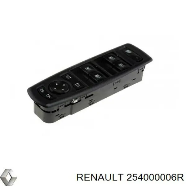 254000006R Renault (RVI)