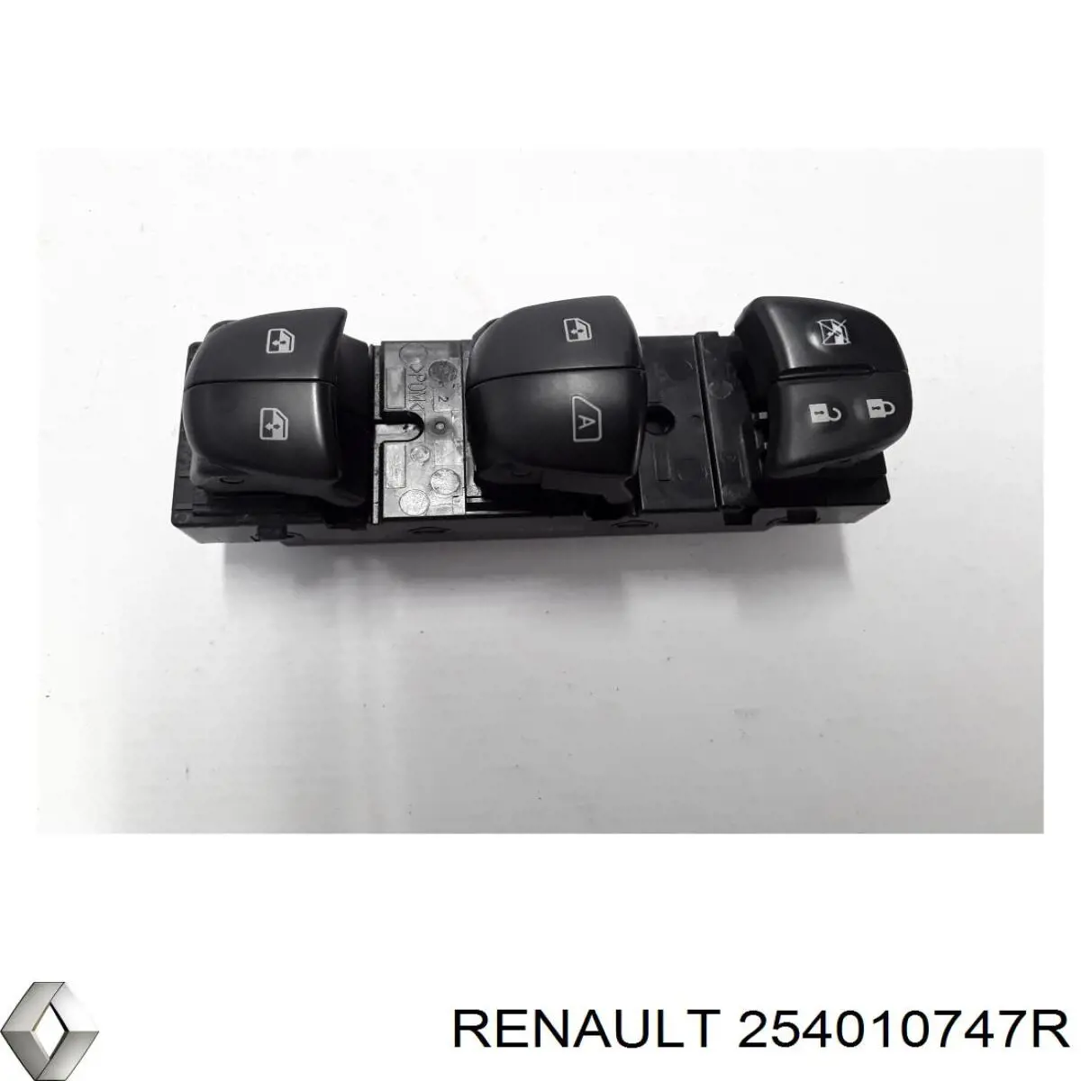 254010747R Renault (RVI)