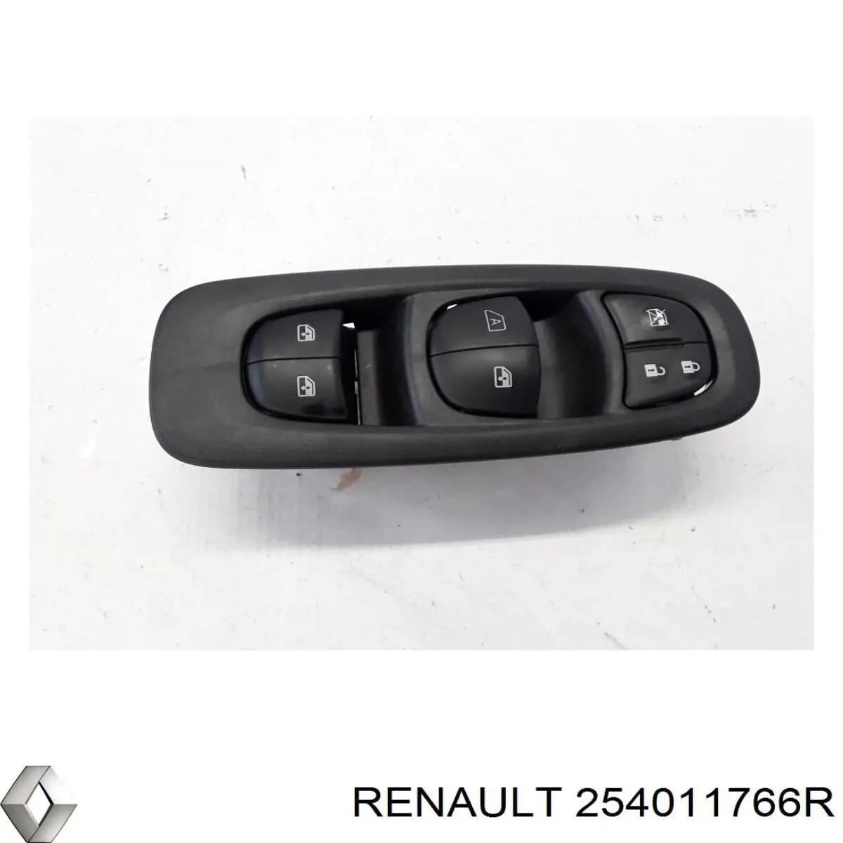 254011766R Renault (RVI)