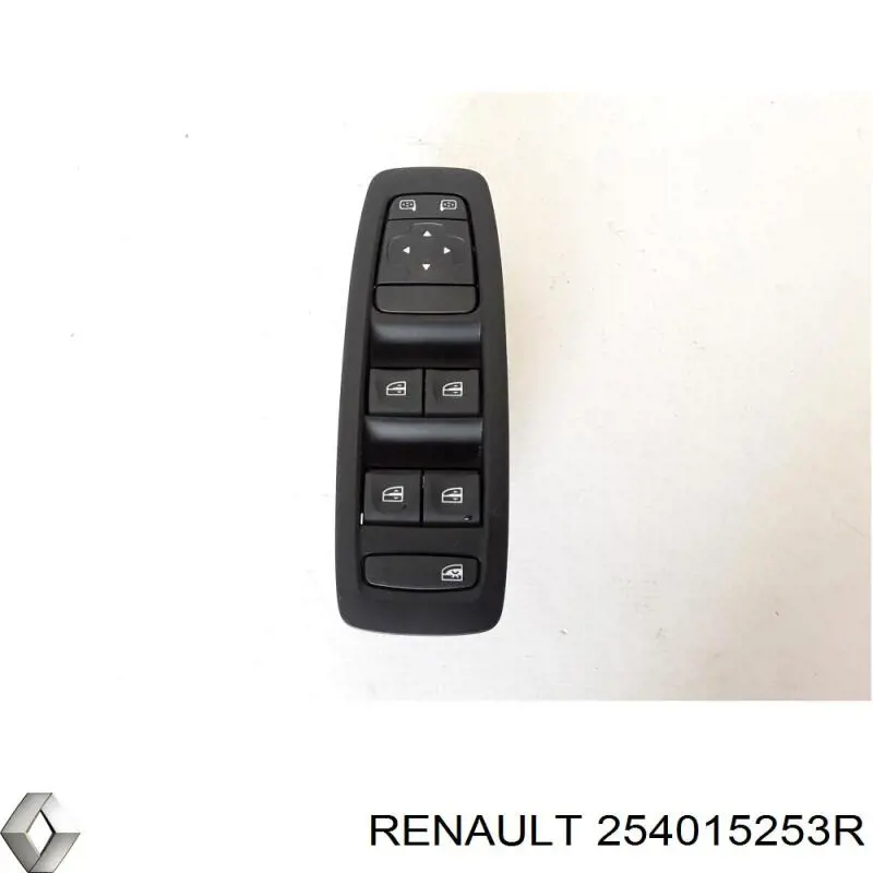 254015253R Renault (RVI)