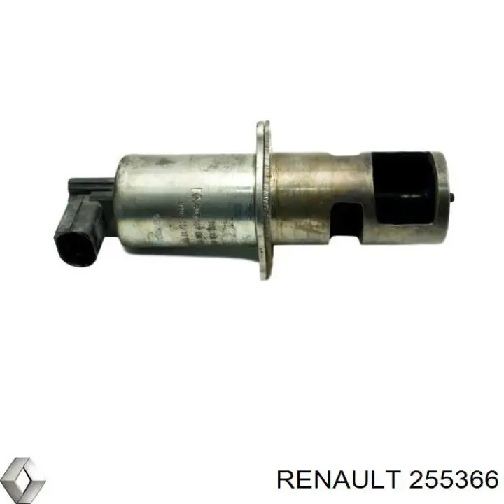  255366 Renault (RVI)