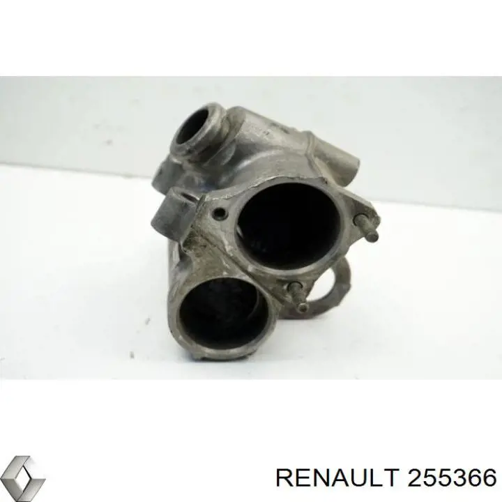  Renault (RVI) 255366 precio, desde 42,11 EUR