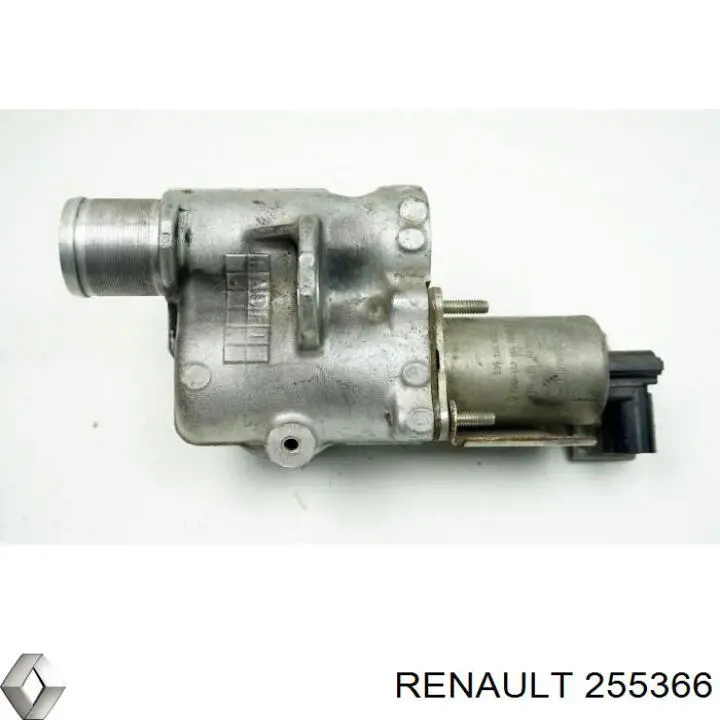 Comprar 255366 Renault (RVI) 