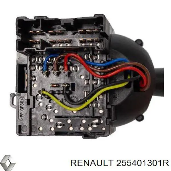 255401301R Renault (RVI)