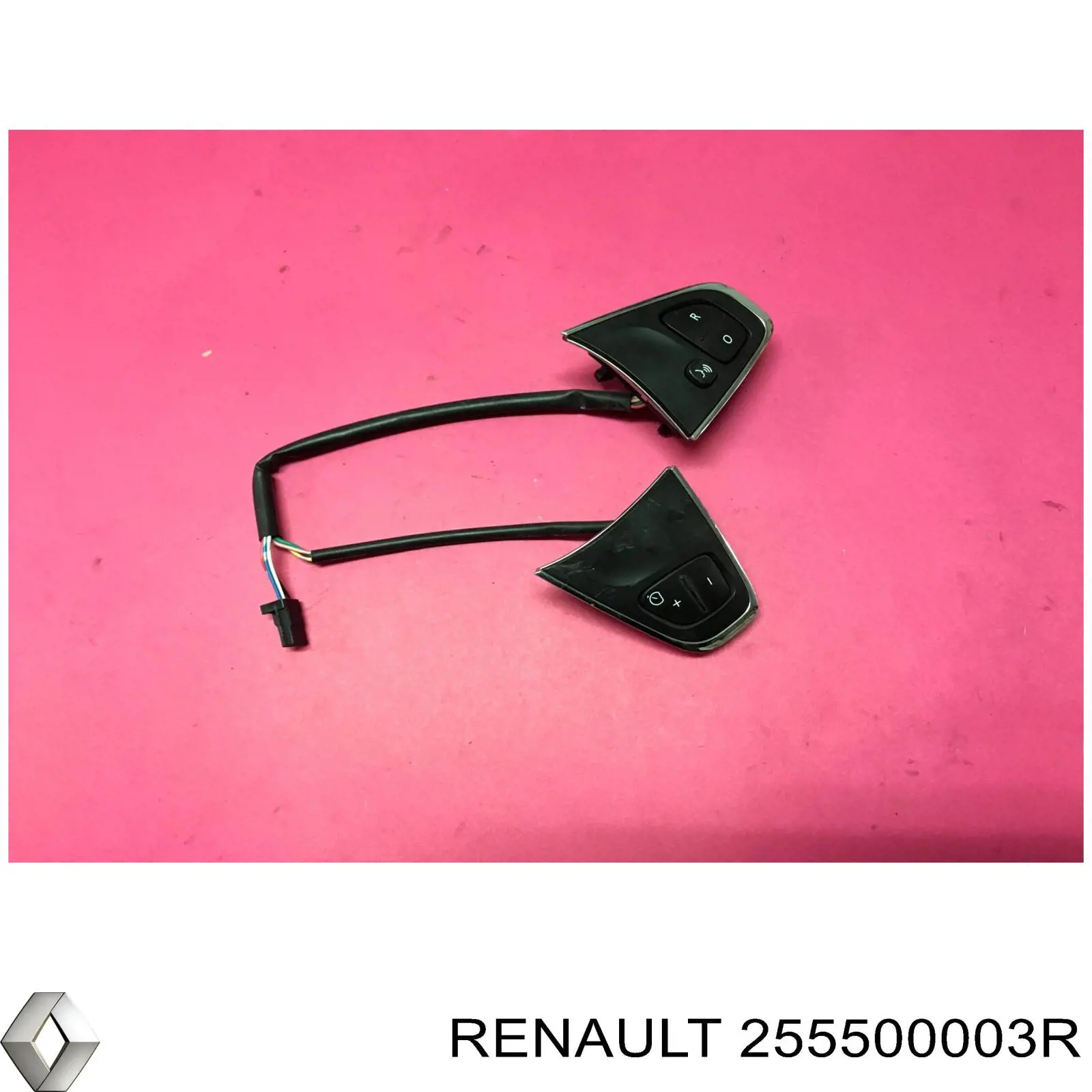 255500003R Renault (RVI)