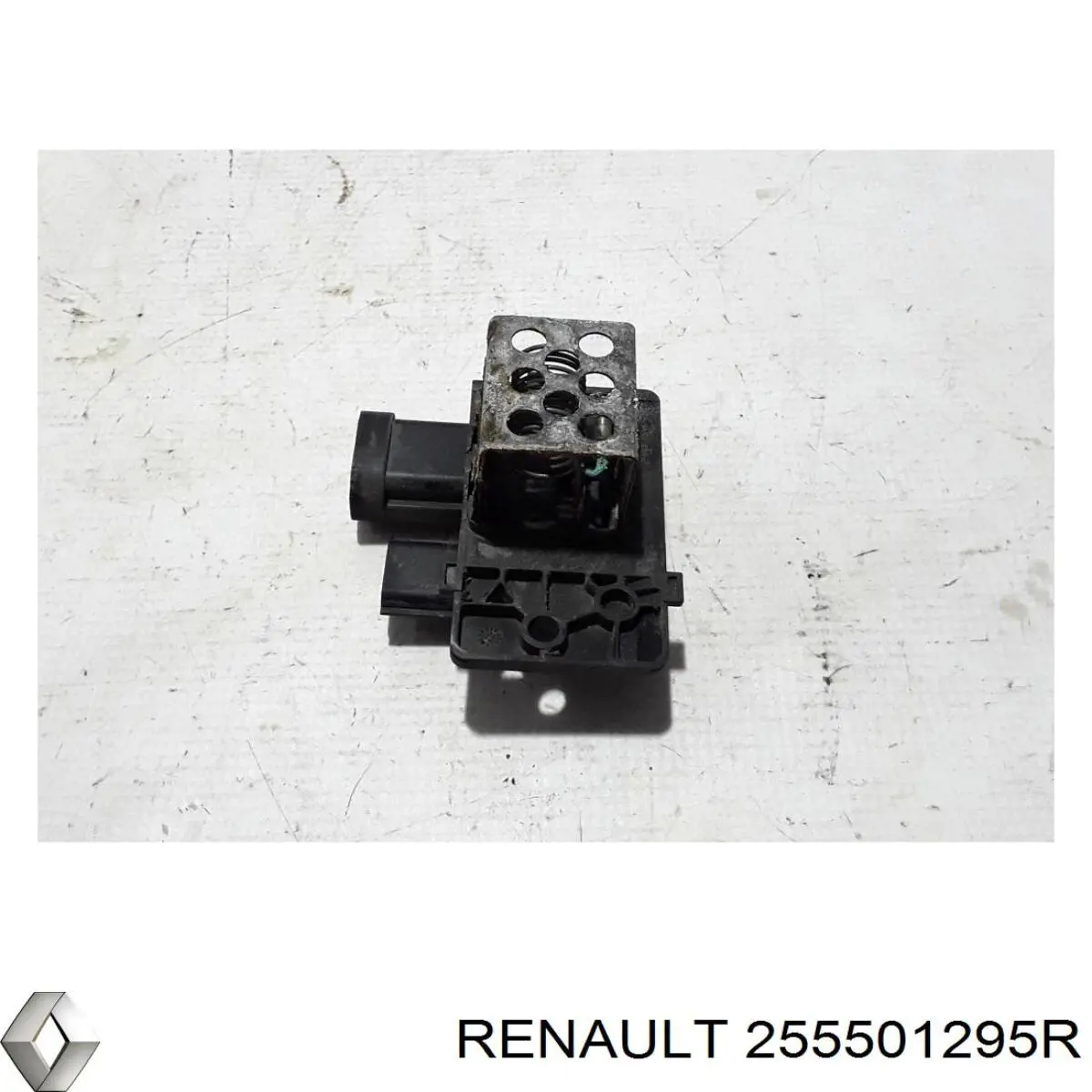 Comprar 255501295R Renault (RVI) 