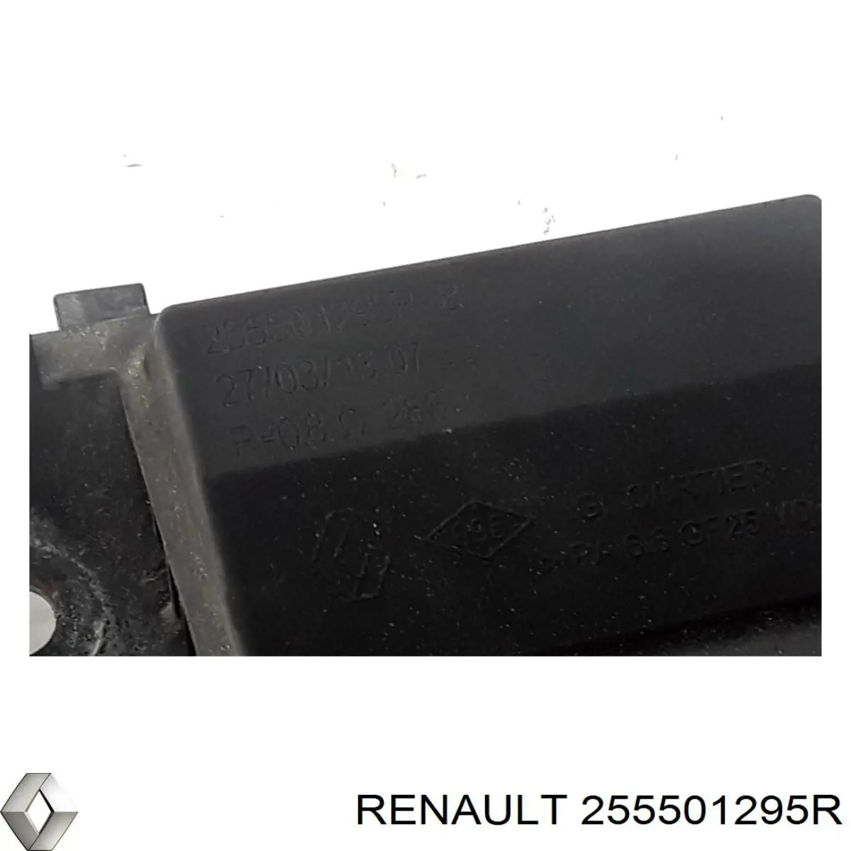 255501295R Renault (RVI) 