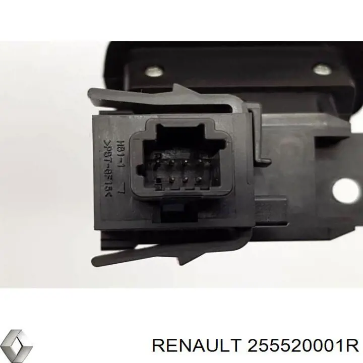 255520001R Renault (RVI) 