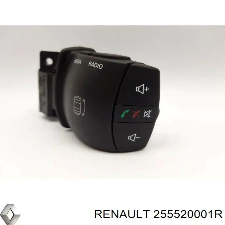  255520001R Renault (RVI)