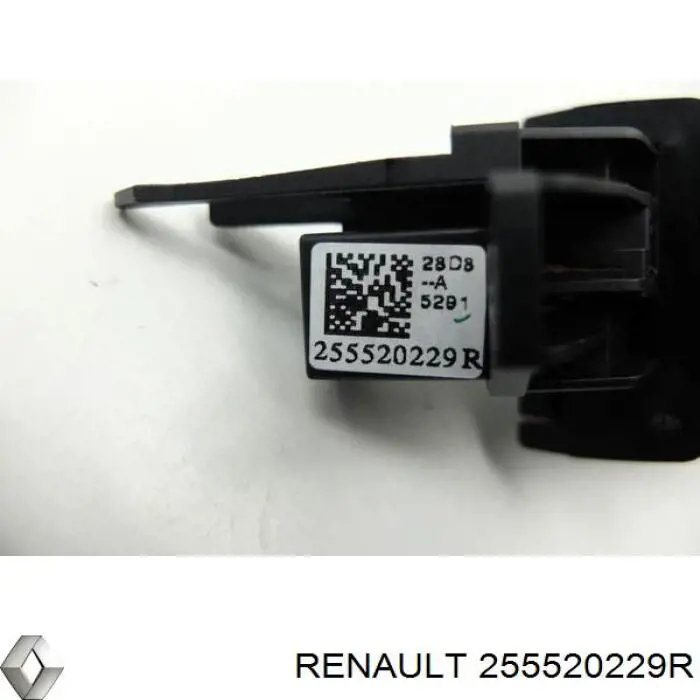 255520229R Renault (RVI)