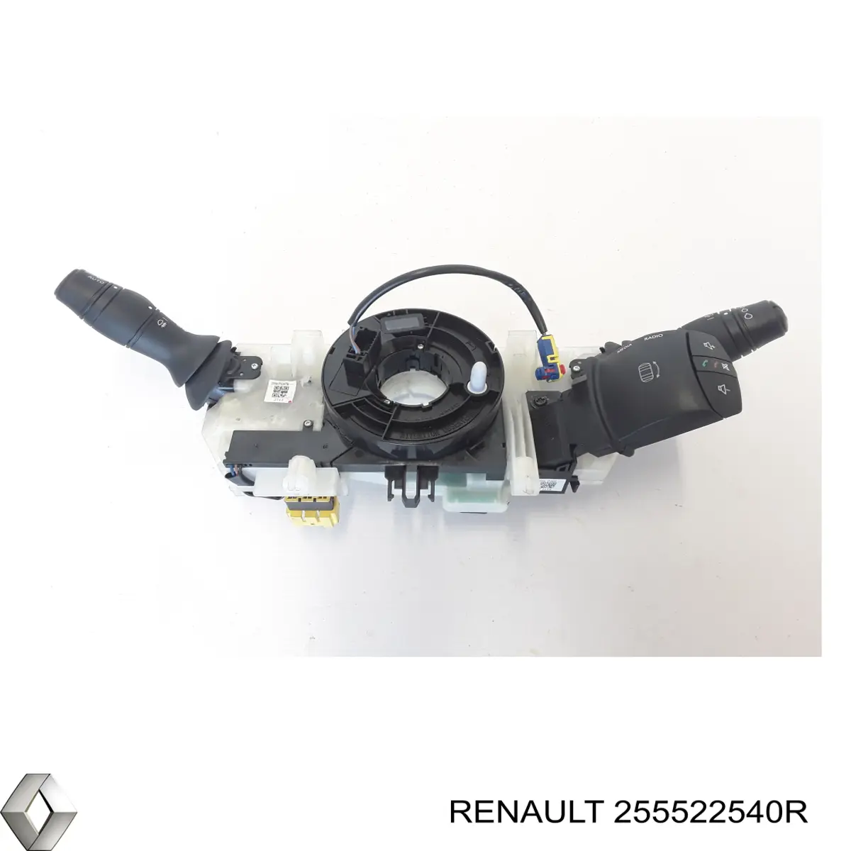 Joystick multifunción Renault (RVI) 255522540R precio, desde 39,20 EUR