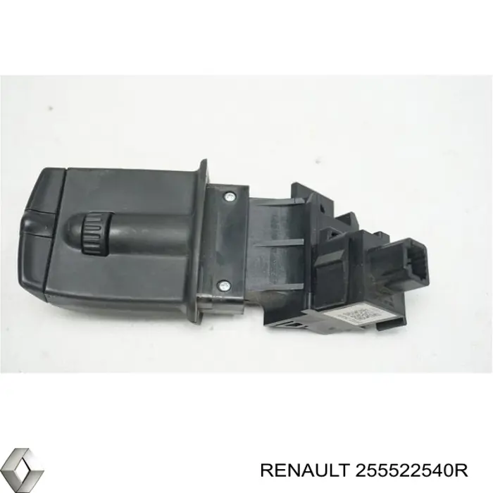 Comprar 255522540R Renault (RVI) Joystick multifunción