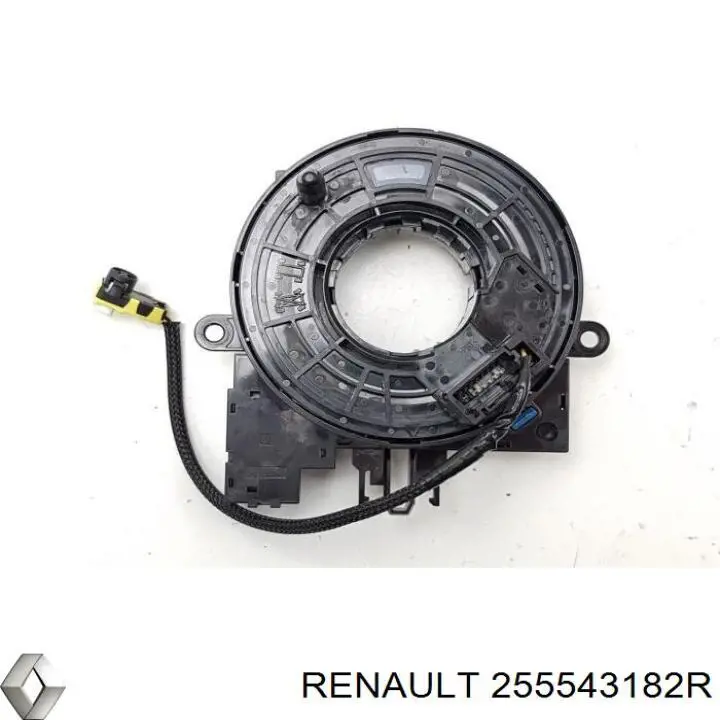 Anillo AIRBAG 255543182R Renault (RVI)
