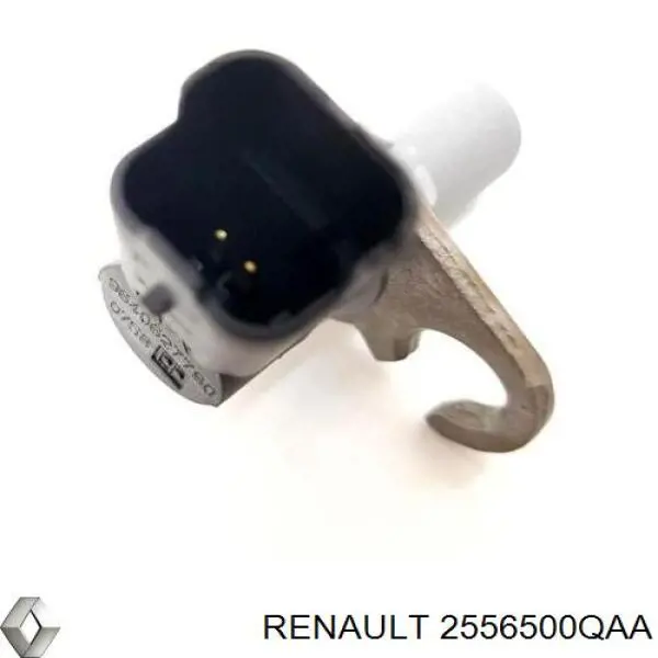 Sensor de velocímetro Renault (RVI) 2556500QAA