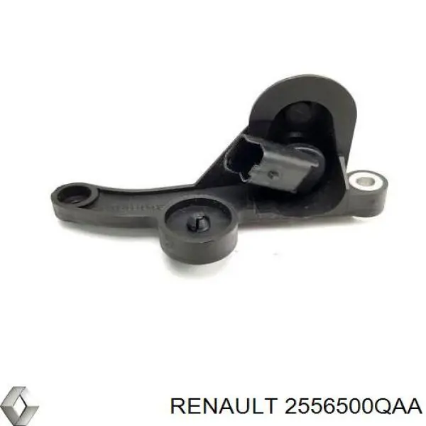 2556500QAA Renault (RVI) Captador de velocidad