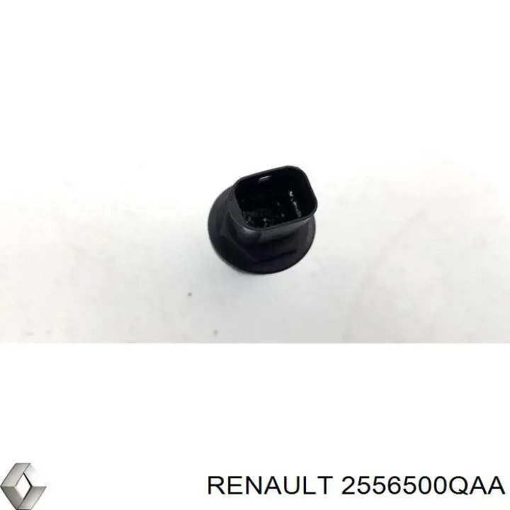 Sensor velocimetro Renault (RVI) 2556500QAA precio, desde 54,64 EUR