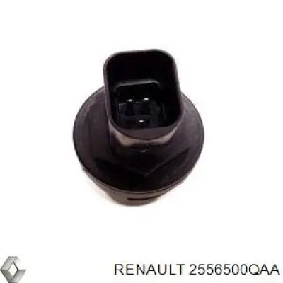 Sensor de velocidad 2556500QAA Renault (RVI)