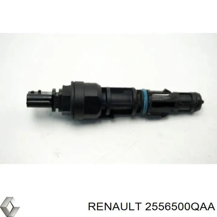 Sensor velocimetro Renault (RVI) 2556500QAA precio, desde 54,64 EUR