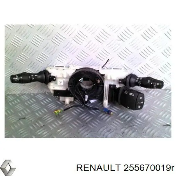 Conmutador columna dirección RECCAV1194 CSV Electronic Parts