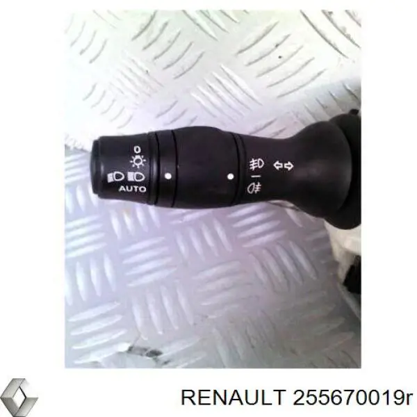 Comprar RECCAV1194 CSV Electronic Parts Conmutador columna dirección
