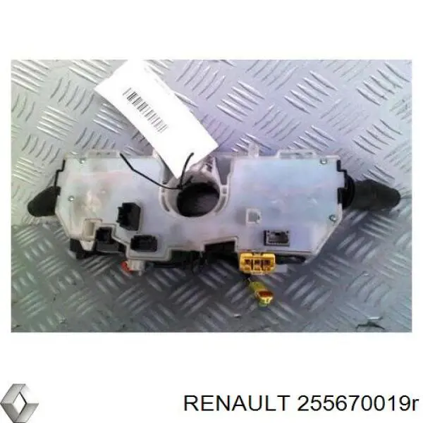 Conmutador columna dirección RECCAV1194 CSV Electronic Parts