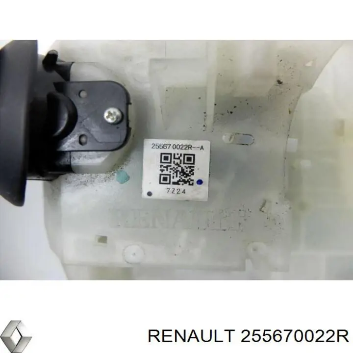 255670022R Renault (RVI)