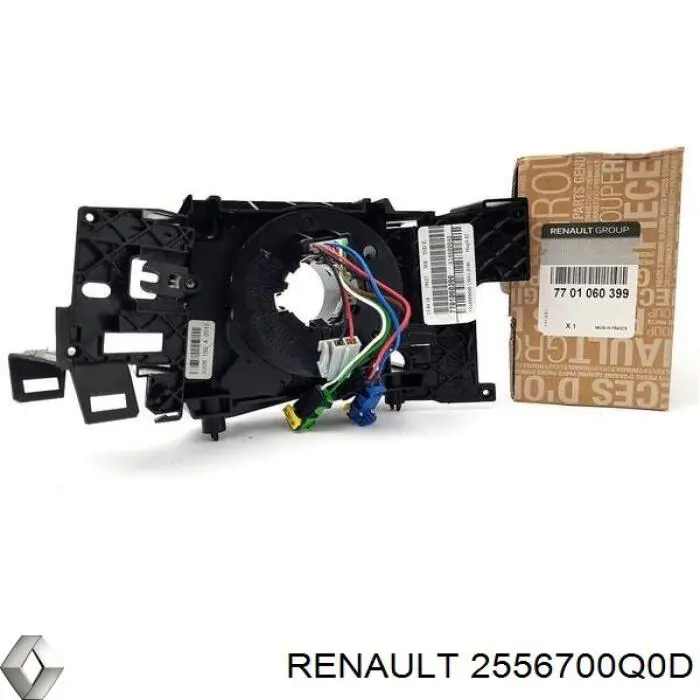 2556700Q0D Renault (RVI)