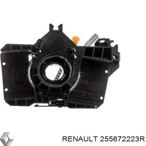Comprar 255672223R Renault (RVI) Anillo AIRBAG