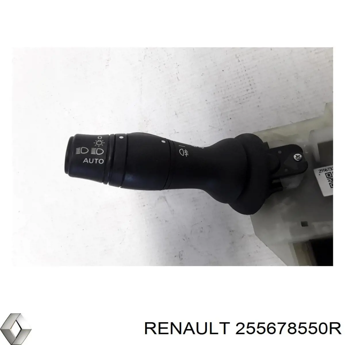  255678550R Renault (RVI)