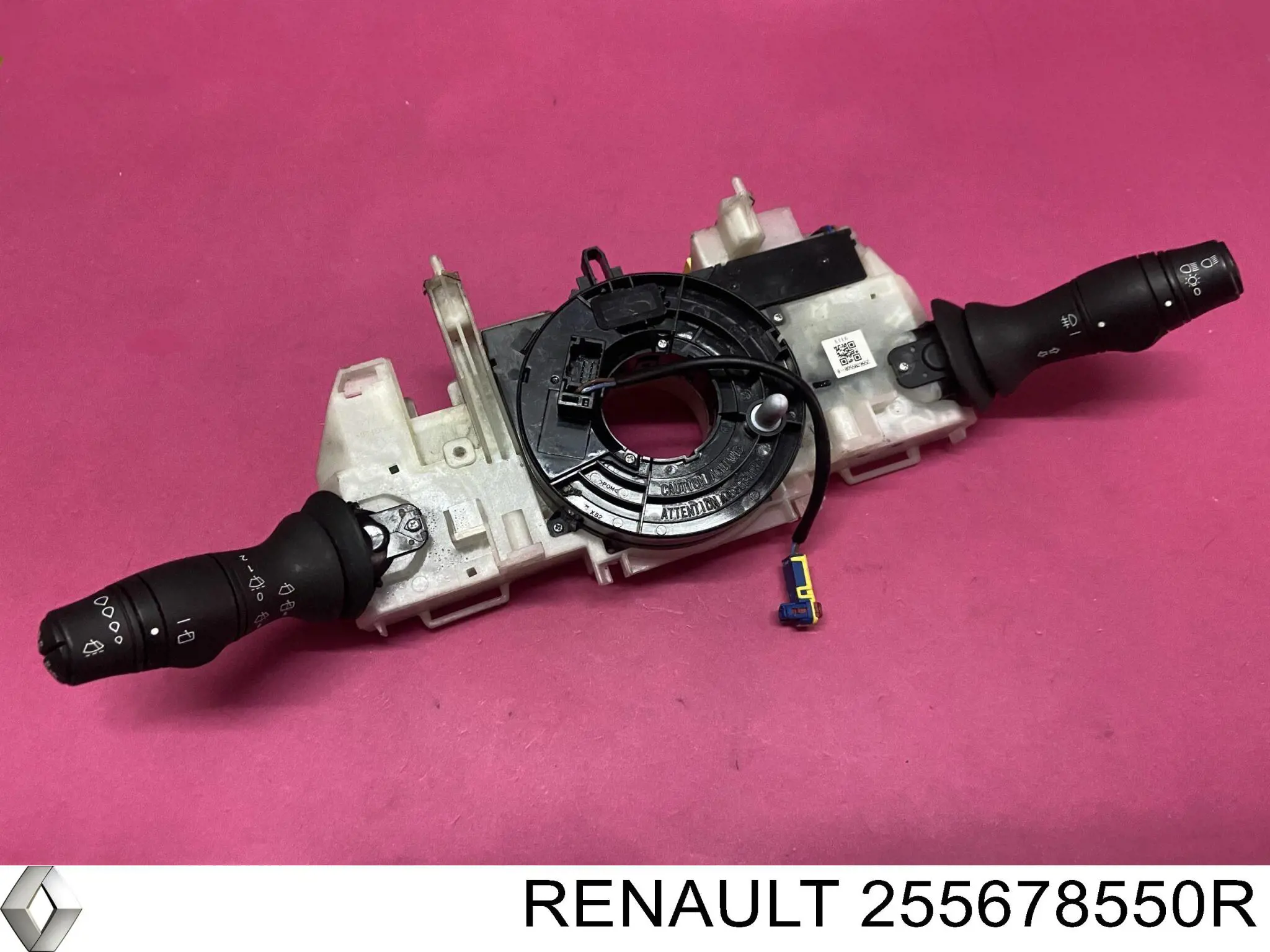  Renault (RVI) 255678550R precio, desde 100,19 EUR