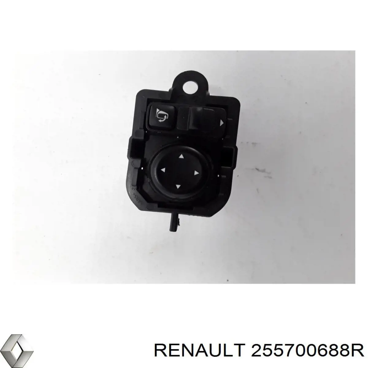 255700688R Renault (RVI)