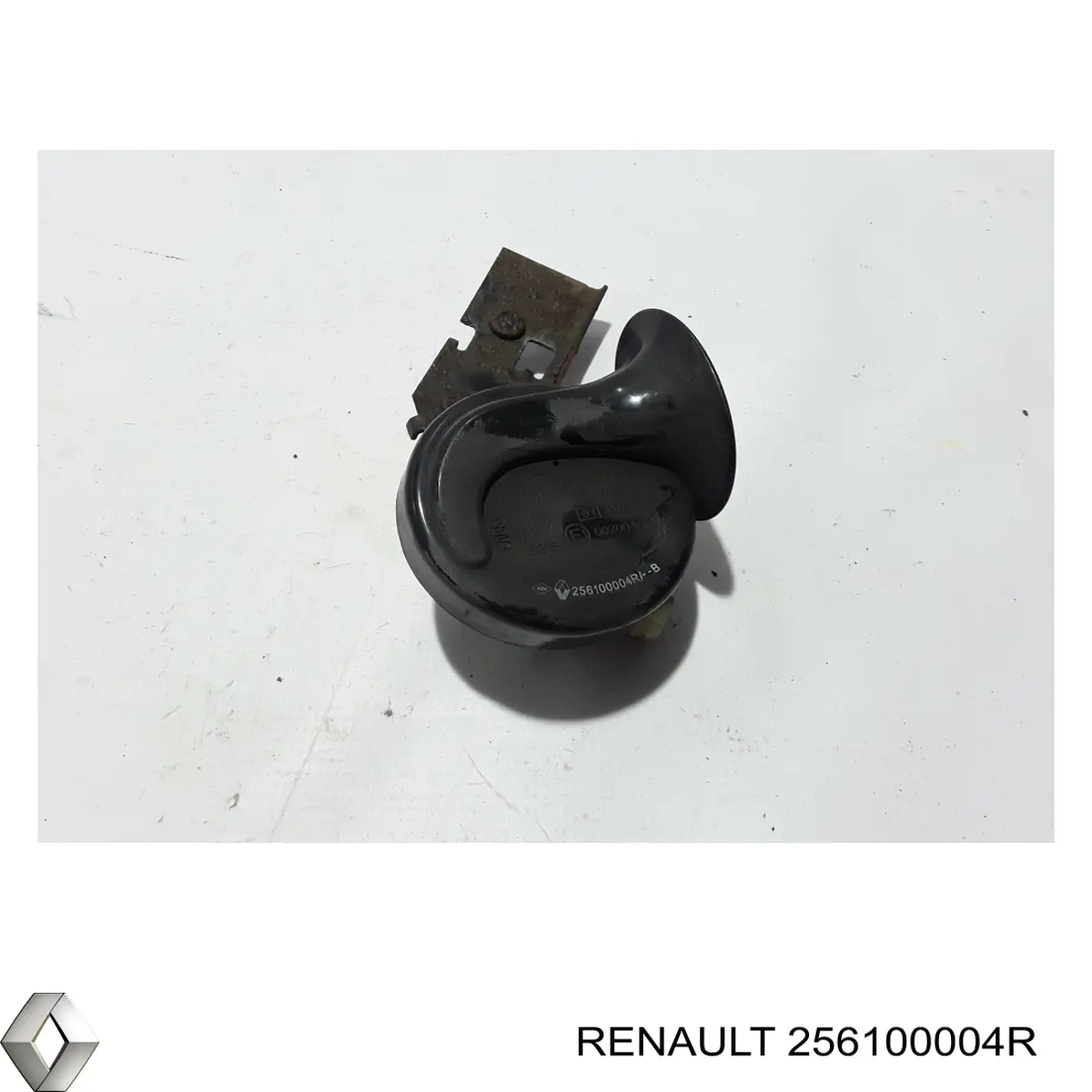 256109551R Renault (RVI) bocina