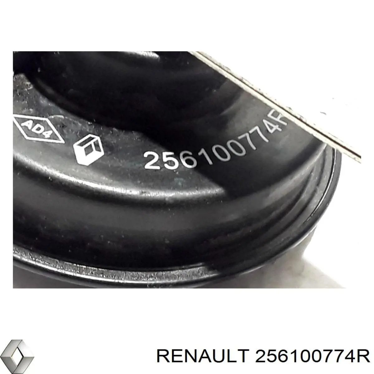 256100774R Renault (RVI)