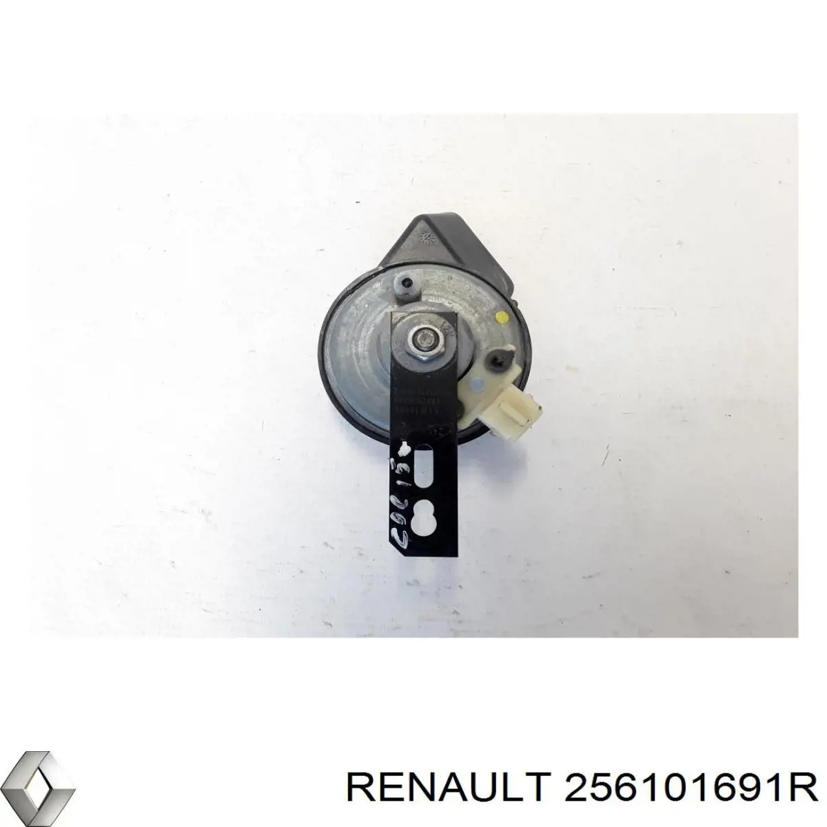 256101691R Renault (RVI)