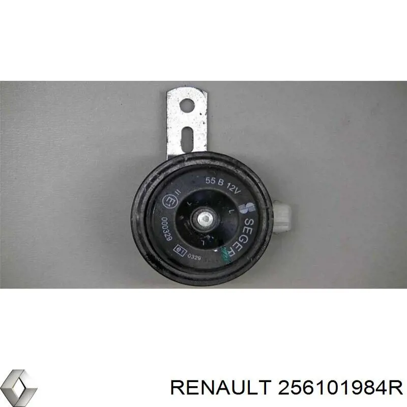 256101984R Renault (RVI)