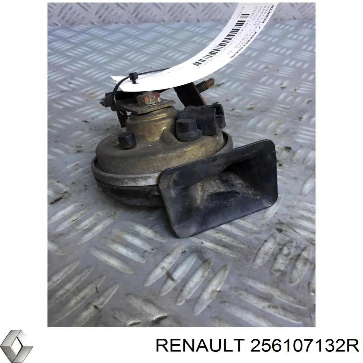 8200025153 Renault (RVI) relé, piloto intermitente