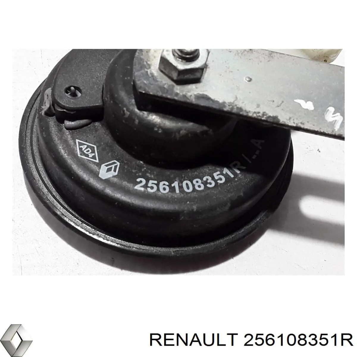 256108351R Renault (RVI)